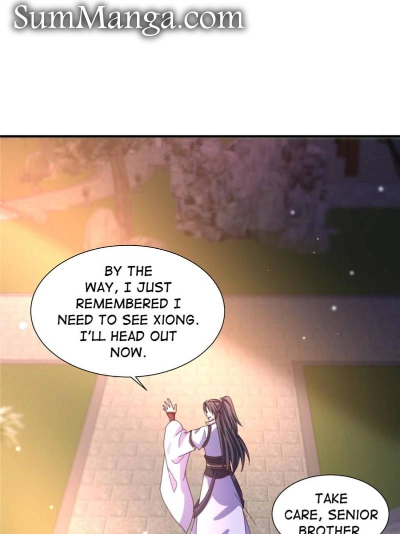 Read Fellow Daoist, your script is so beautiful chapter 78 image 32 on Lezhin