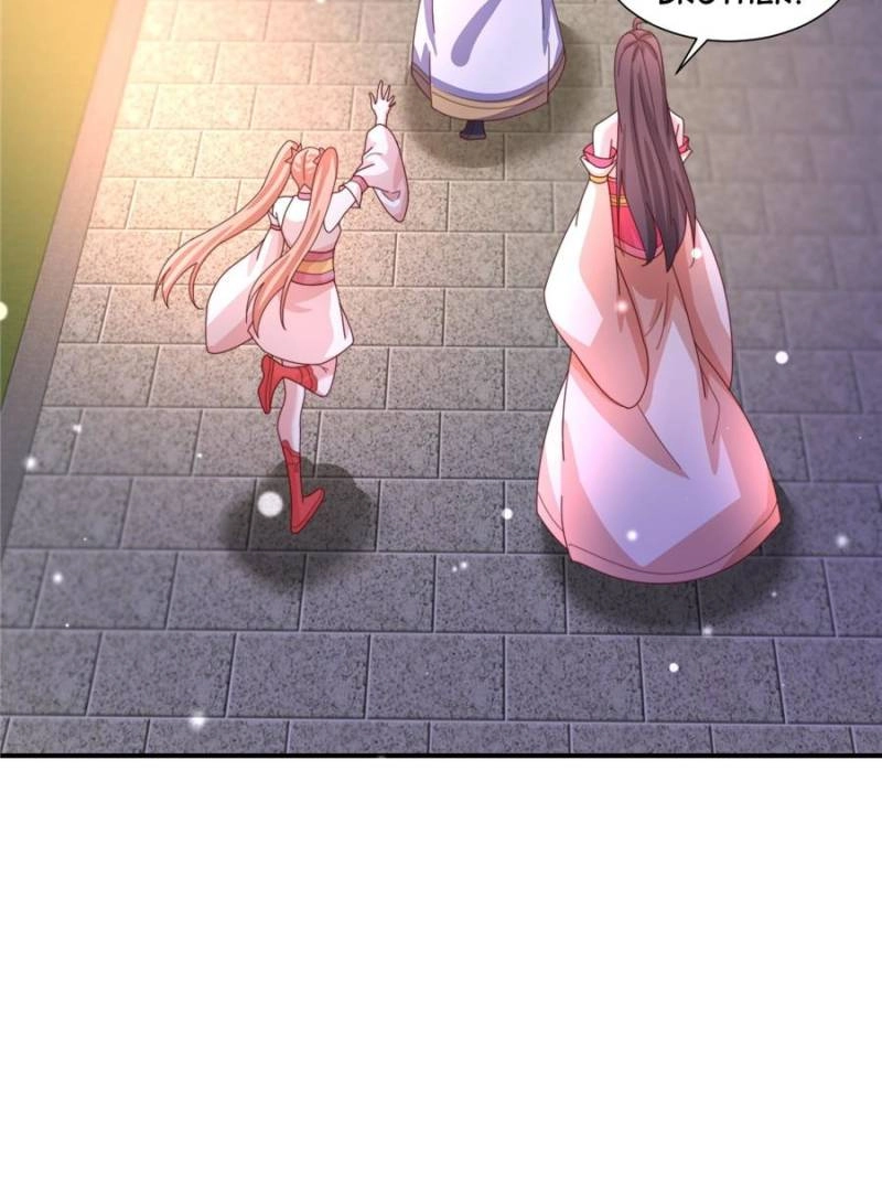 Read Fellow Daoist, your script is so beautiful chapter 78 image 33 on Lezhin