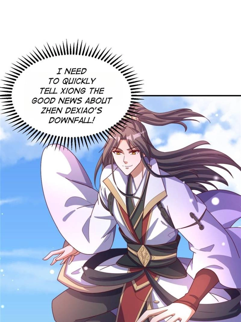 Read Fellow Daoist, your script is so beautiful chapter 78 image 34 on Lezhin