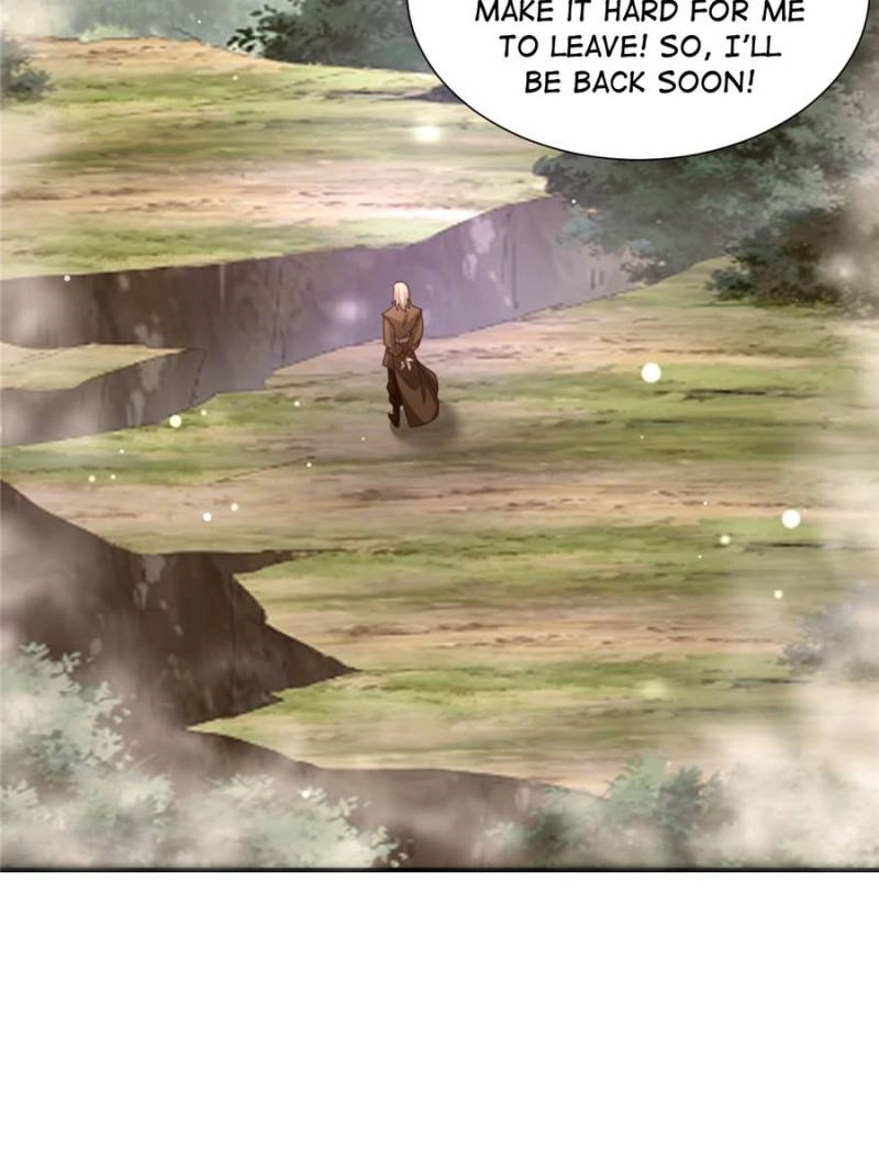 Read Fellow Daoist, your script is so beautiful chapter 78 image 42 on Lezhin