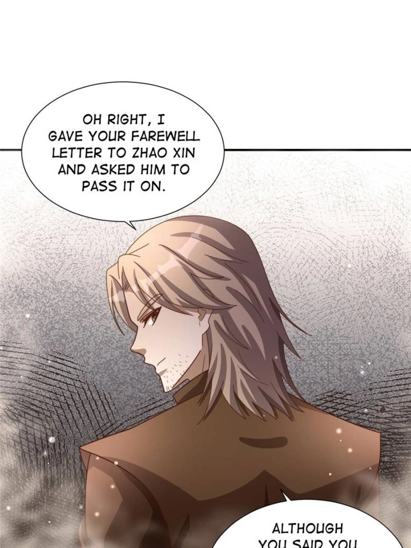 Read Fellow Daoist, your script is so beautiful chapter 78 image 43 on Lezhin