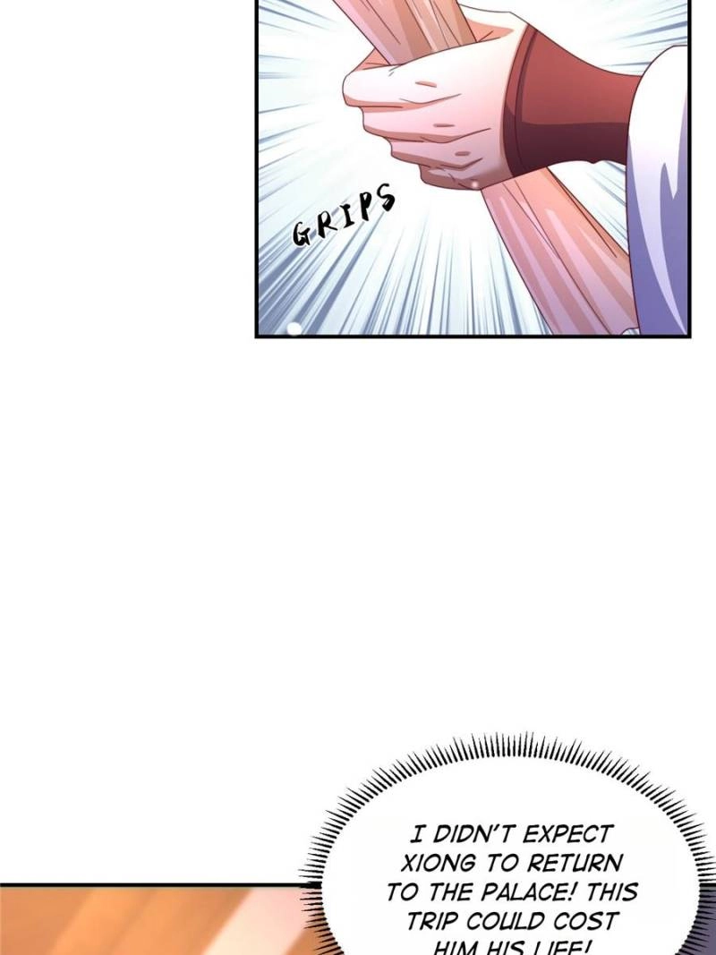 Read Fellow Daoist, your script is so beautiful chapter 78 image 45 on Lezhin