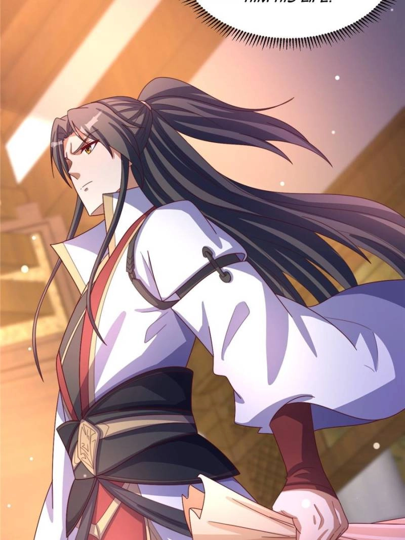 Read Fellow Daoist, your script is so beautiful chapter 78 image 46 on Lezhin