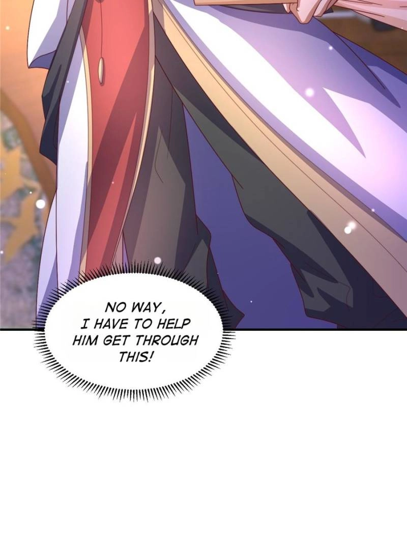 Read Fellow Daoist, your script is so beautiful chapter 78 image 47 on Lezhin