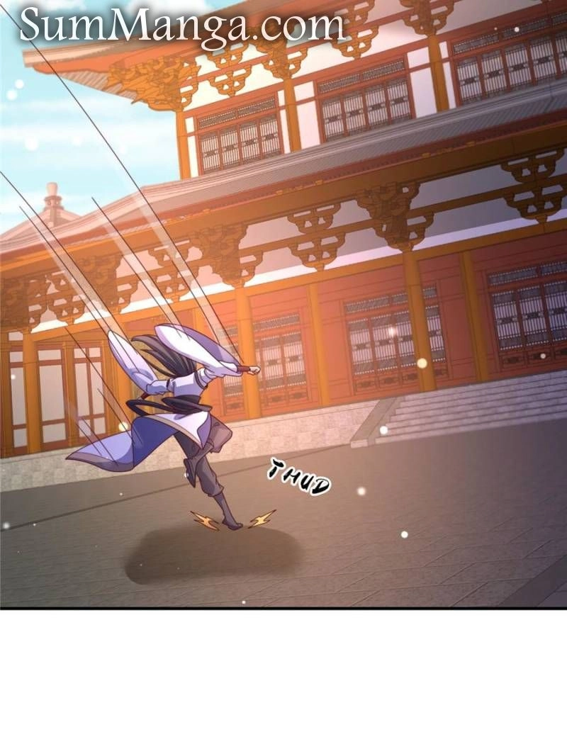 Read Fellow Daoist, your script is so beautiful chapter 78 image 50 on Lezhin
