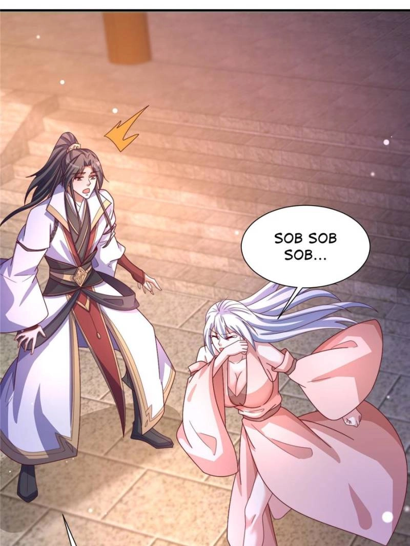 Read Fellow Daoist, your script is so beautiful chapter 78 image 52 on Lezhin