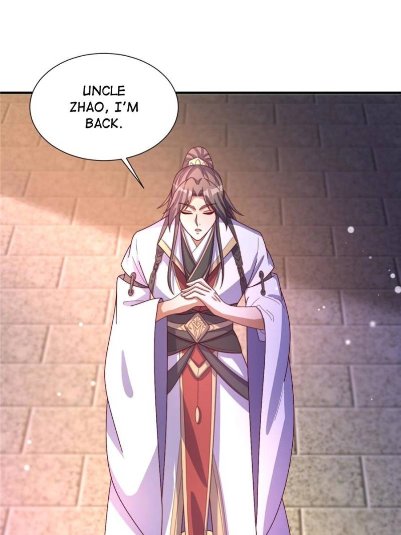 Read Fellow Daoist, your script is so beautiful chapter 78 image 55 on Lezhin
