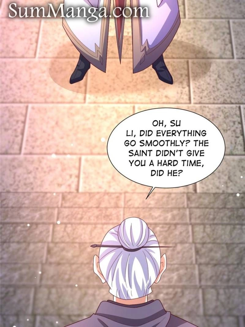 Read Fellow Daoist, your script is so beautiful chapter 78 image 56 on Lezhin