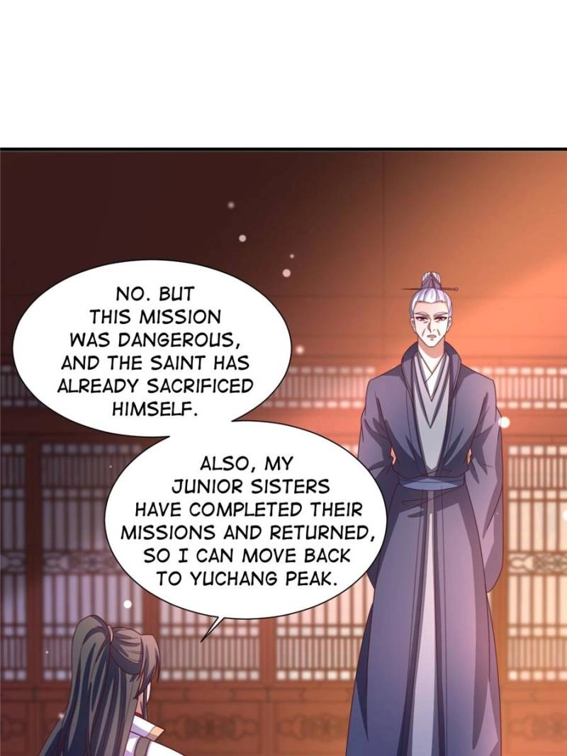 Read Fellow Daoist, your script is so beautiful chapter 78 image 58 on Lezhin