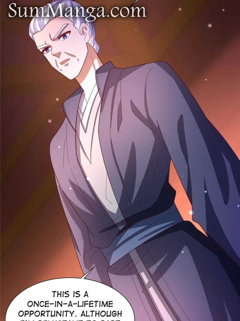 Read Fellow Daoist, your script is so beautiful chapter 78 image 62 on Lezhin