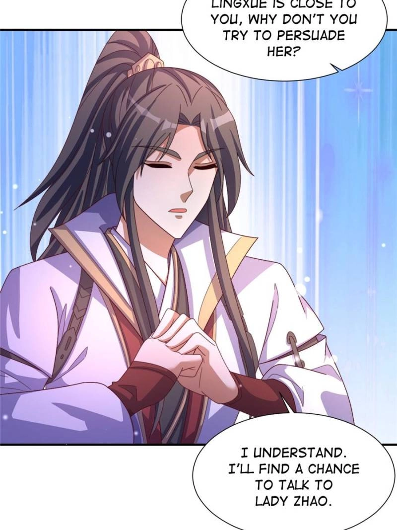 Read Fellow Daoist, your script is so beautiful chapter 78 image 64 on Lezhin