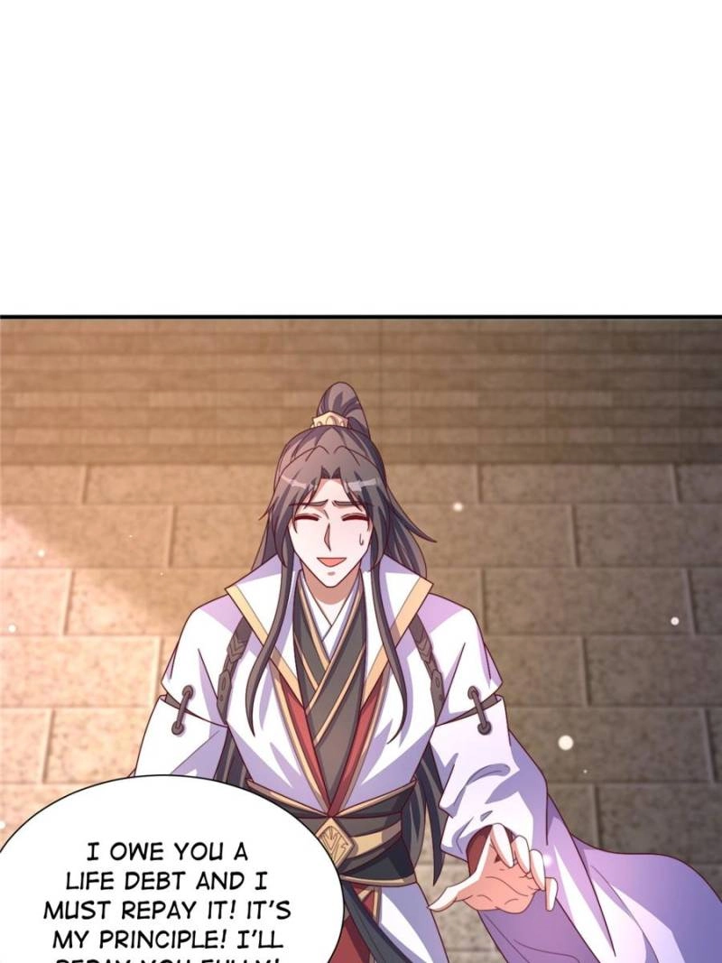 Read Fellow Daoist, your script is so beautiful chapter 78 image 8 on Lezhin