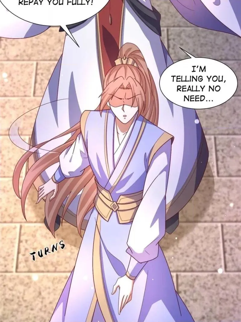 Read Fellow Daoist, your script is so beautiful chapter 78 image 9 on Lezhin