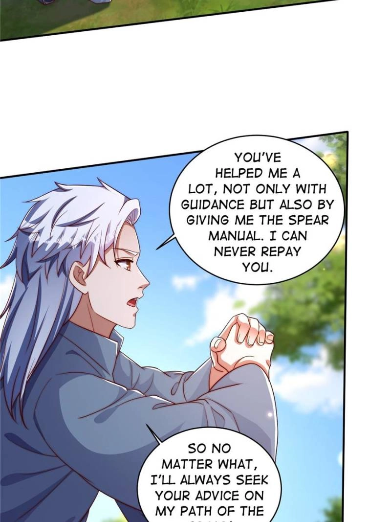Read Fellow Daoist, your script is so beautiful chapter 79 image 1 on Lezhin