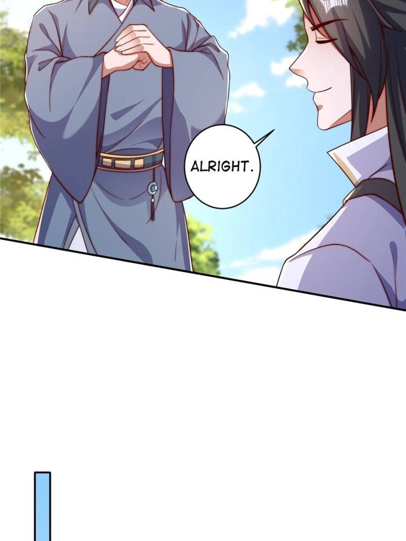 Read Fellow Daoist, your script is so beautiful chapter 79 image 10 on Lezhin