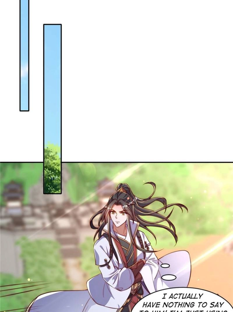 Read Fellow Daoist, your script is so beautiful chapter 79 image 11 on Lezhin