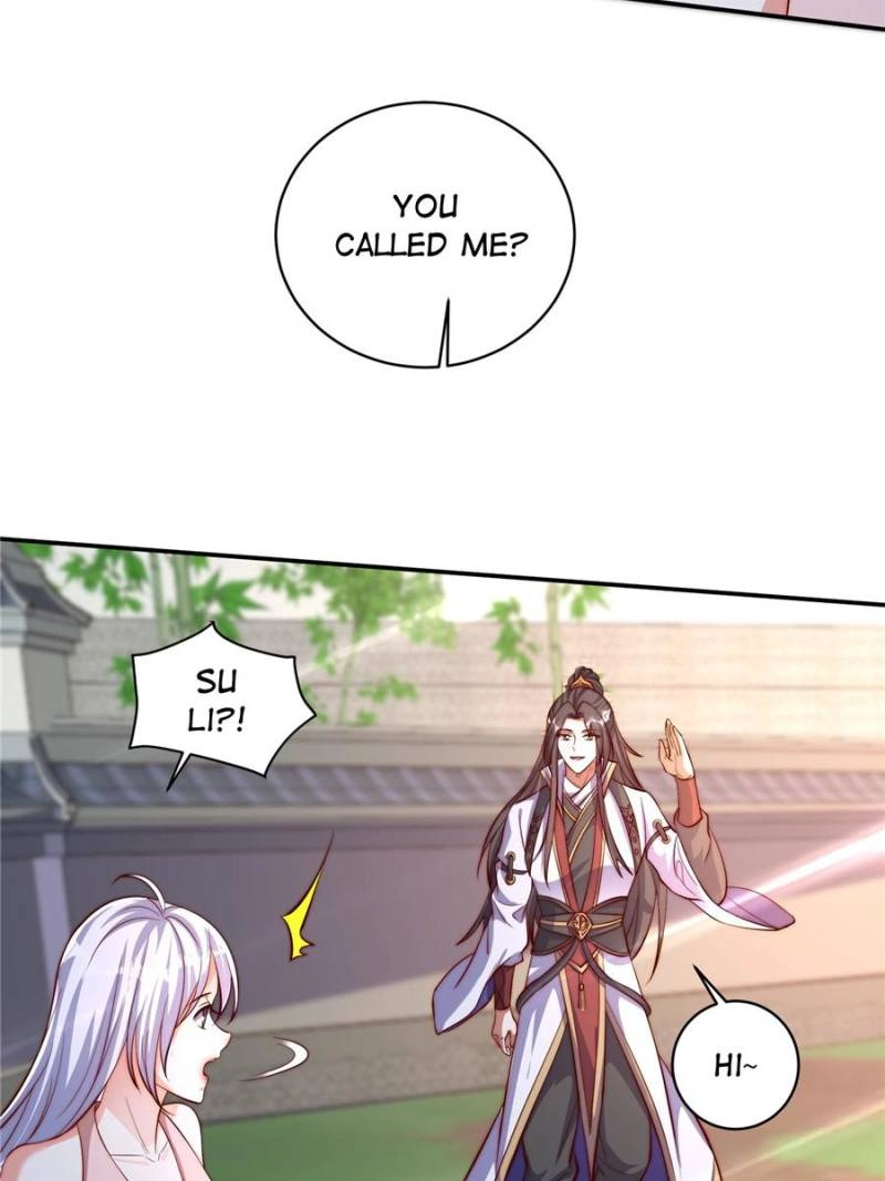 Read Fellow Daoist, your script is so beautiful chapter 79 image 17 on Lezhin