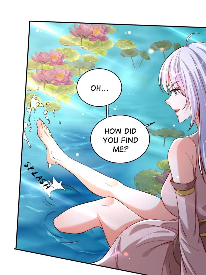Read Fellow Daoist, your script is so beautiful chapter 79 image 20 on Lezhin