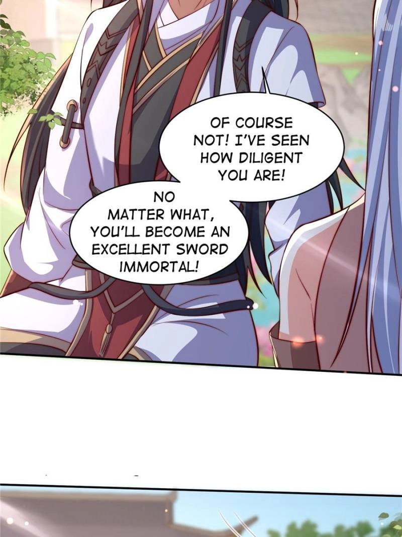 Read Fellow Daoist, your script is so beautiful chapter 79 image 27 on Lezhin