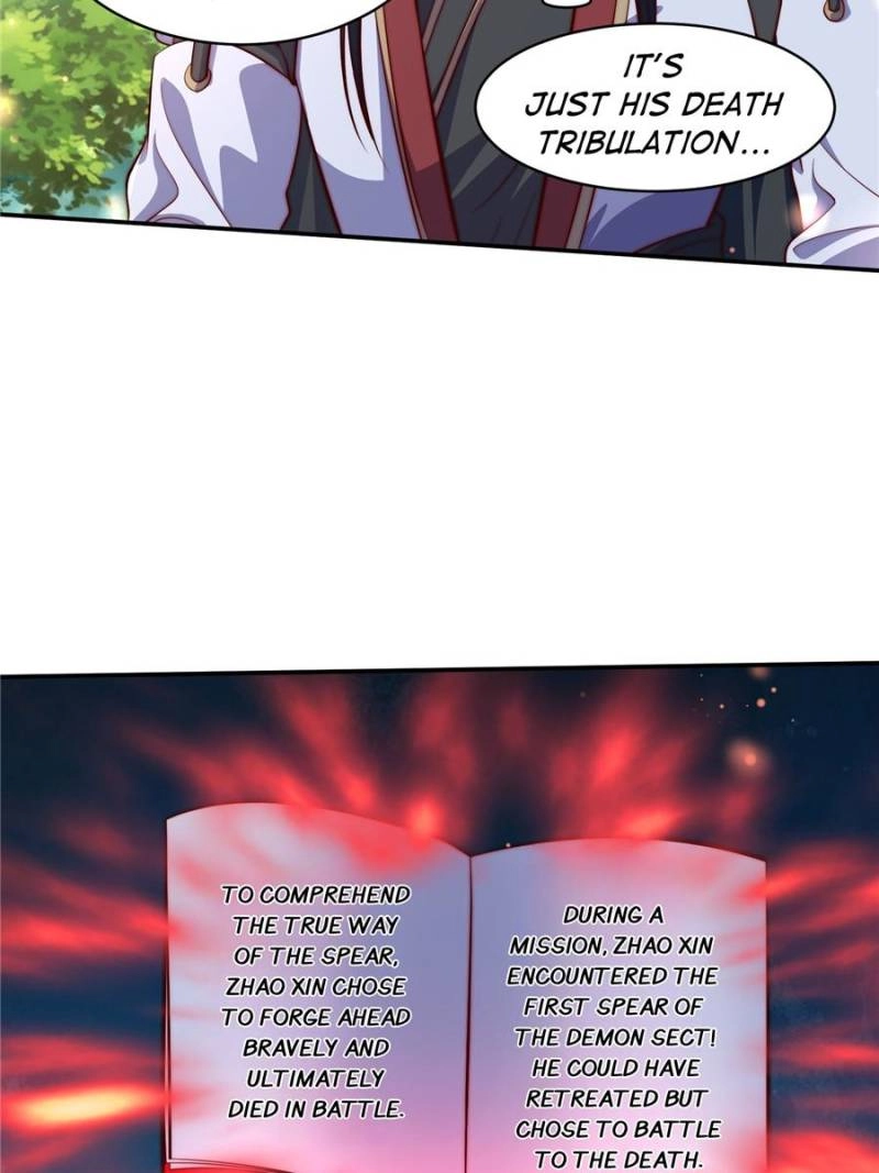 Read Fellow Daoist, your script is so beautiful chapter 79 image 3 on Lezhin