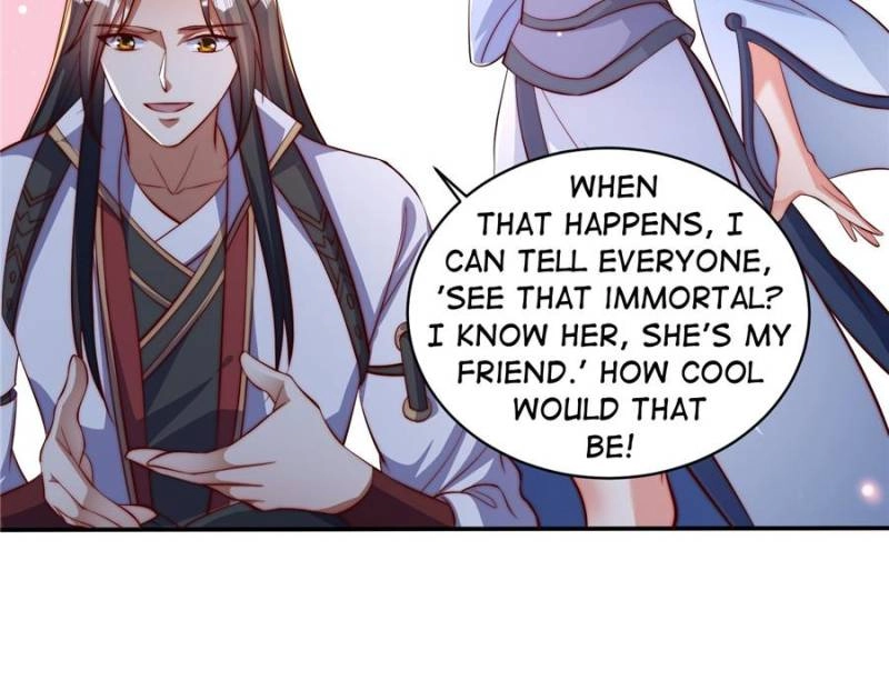 Read Fellow Daoist, your script is so beautiful chapter 79 image 31 on Lezhin