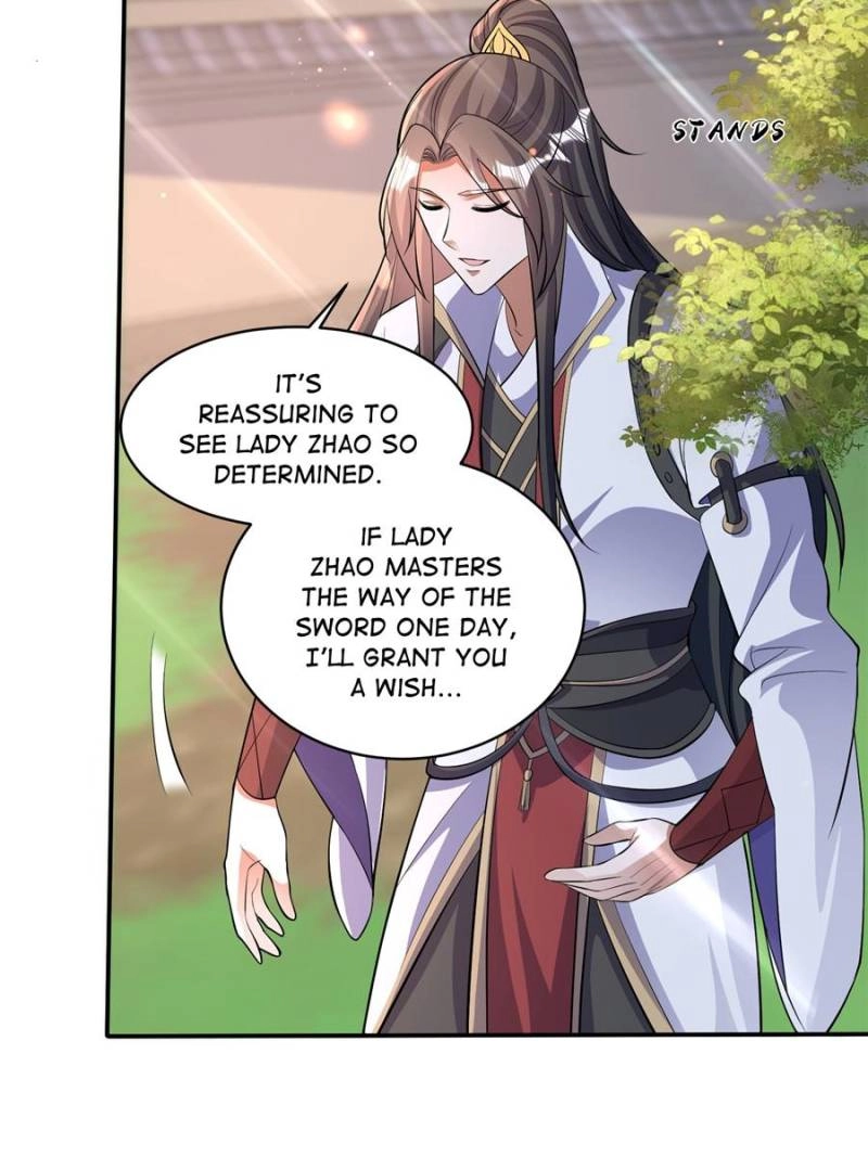 Read Fellow Daoist, your script is so beautiful chapter 79 image 38 on Lezhin