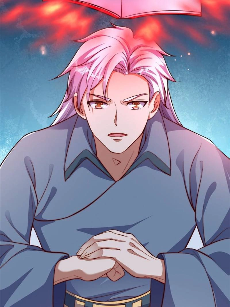 Read Fellow Daoist, your script is so beautiful chapter 79 image 4 on Lezhin