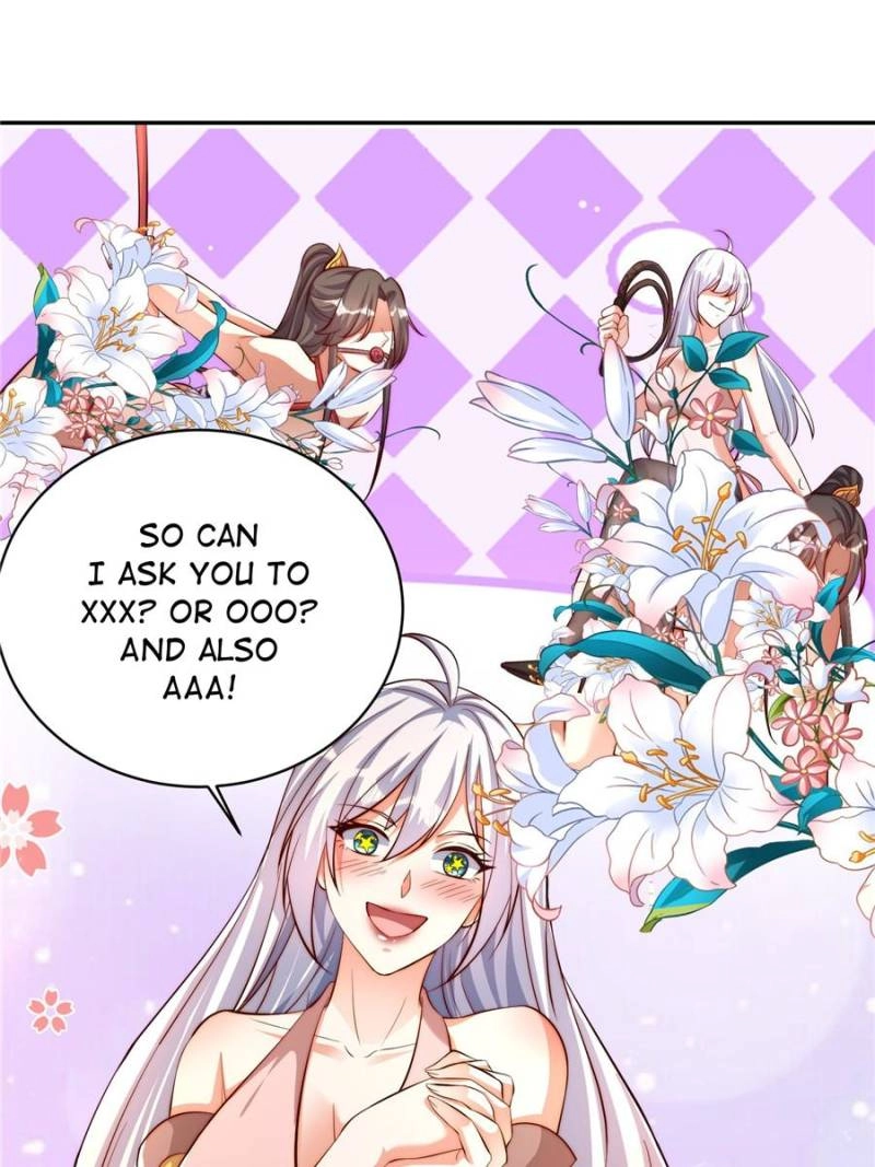 Read Fellow Daoist, your script is so beautiful chapter 79 image 41 on Lezhin
