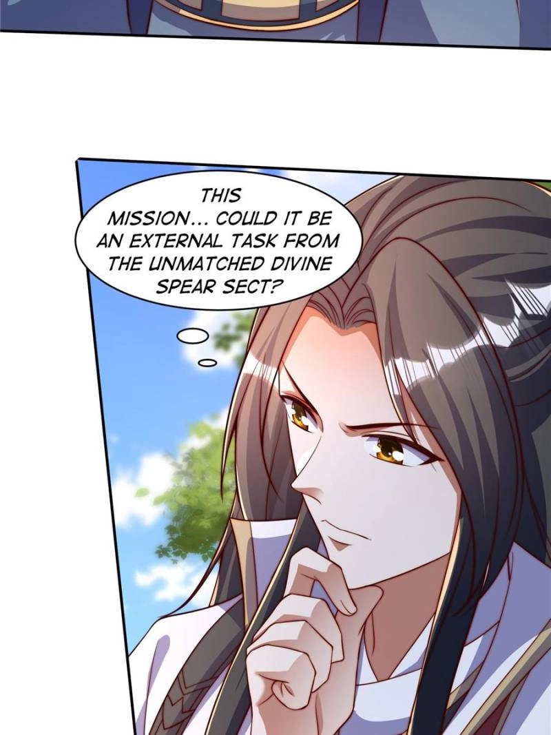Read Fellow Daoist, your script is so beautiful chapter 79 image 5 on Lezhin