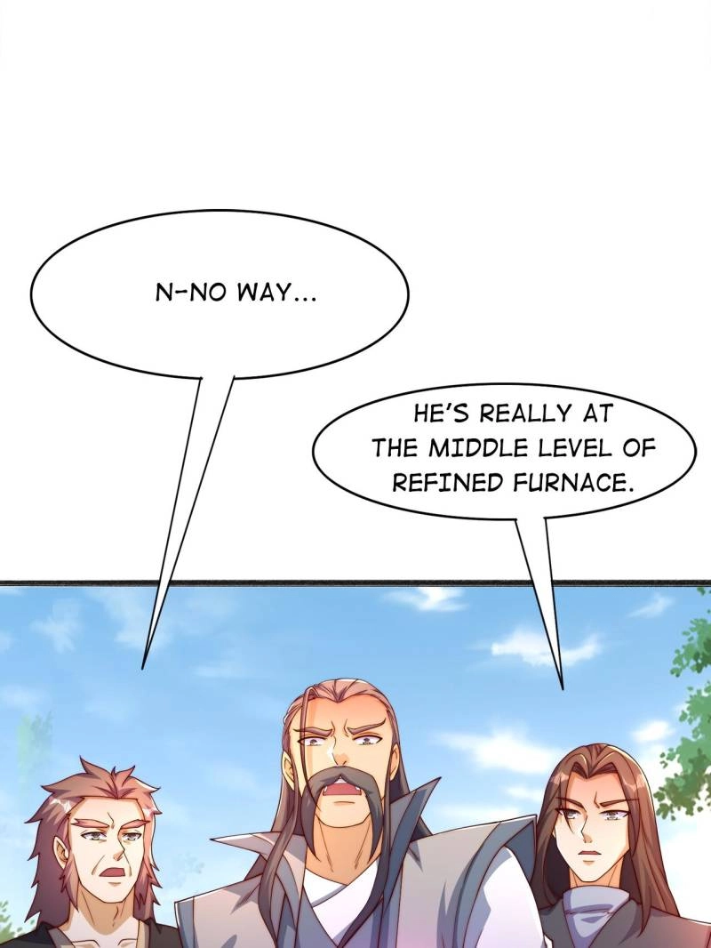 Read Fellow Daoist, your script is so beautiful chapter 8 image 1 on Lezhin