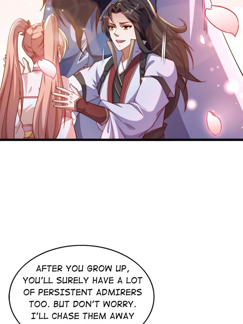 Read Fellow Daoist, your script is so beautiful chapter 8 image 10 on Lezhin