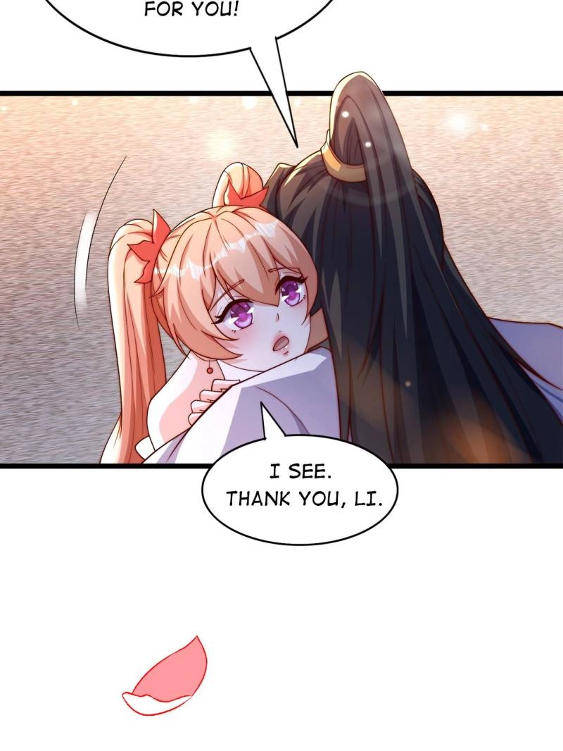 Read Fellow Daoist, your script is so beautiful chapter 8 image 11 on Lezhin