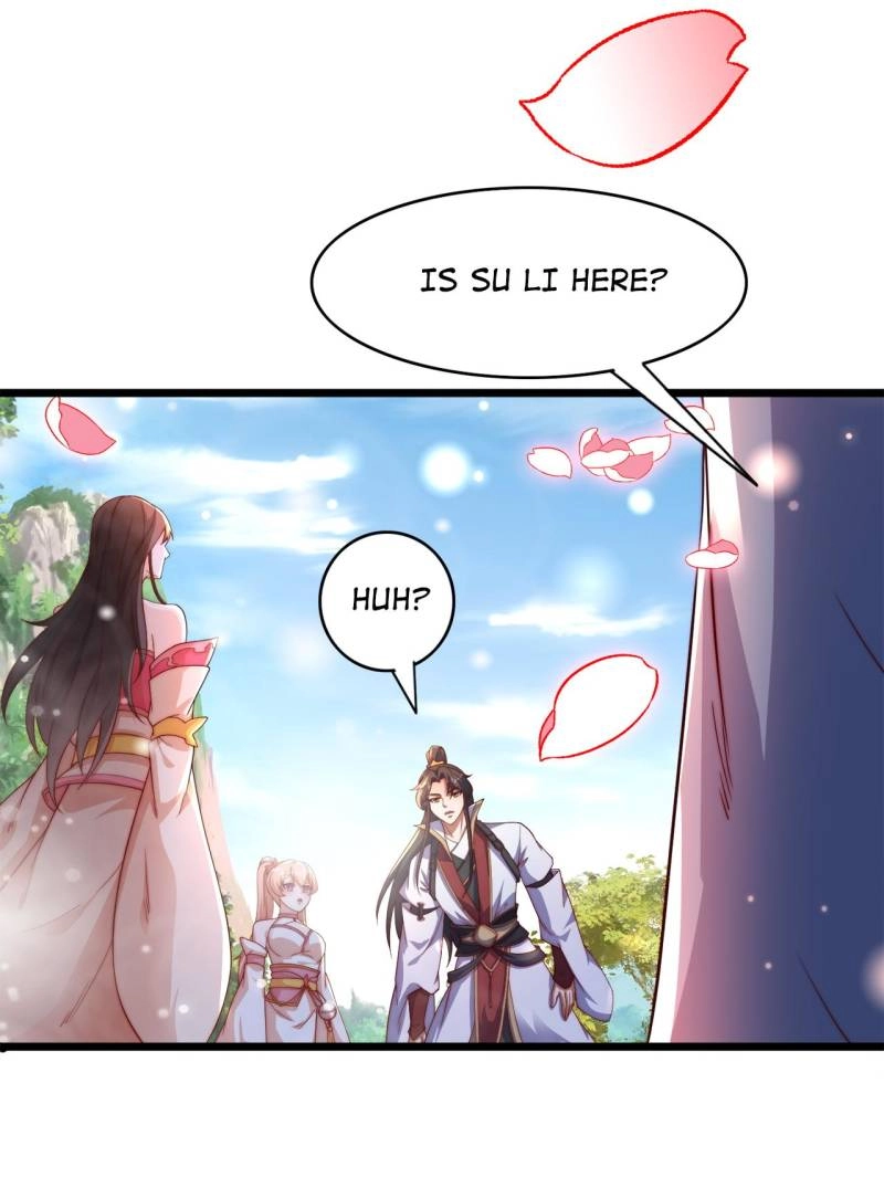 Read Fellow Daoist, your script is so beautiful chapter 8 image 12 on Lezhin