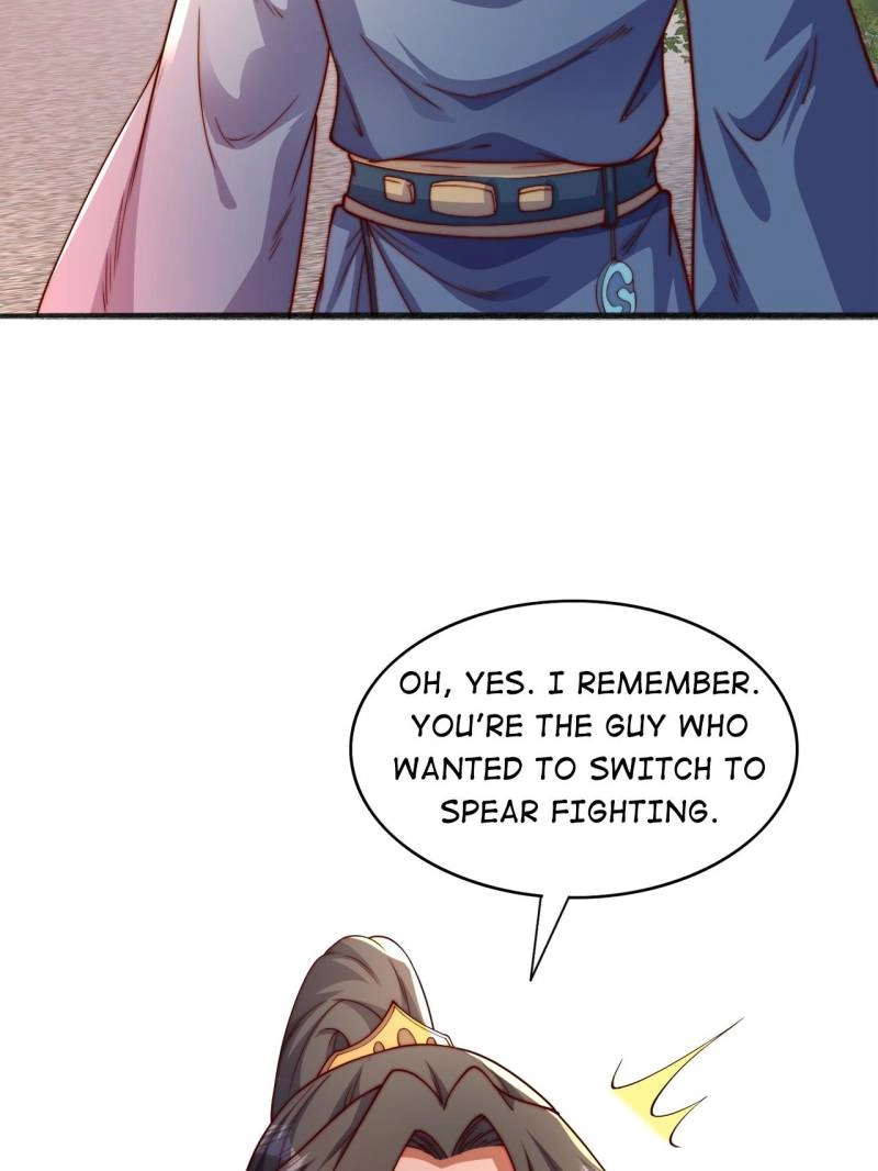 Read Fellow Daoist, your script is so beautiful chapter 8 image 14 on Lezhin