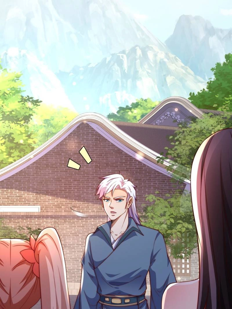Read Fellow Daoist, your script is so beautiful chapter 8 image 16 on Lezhin