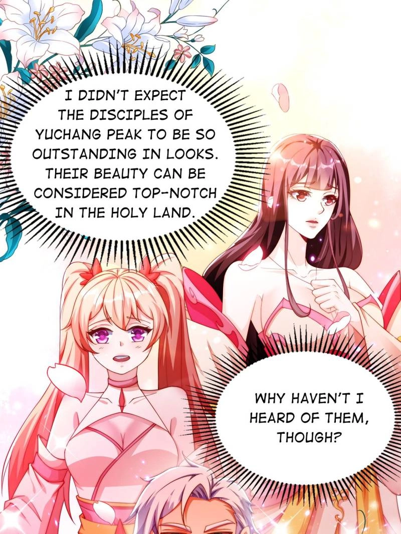 Read Fellow Daoist, your script is so beautiful chapter 8 image 18 on Lezhin