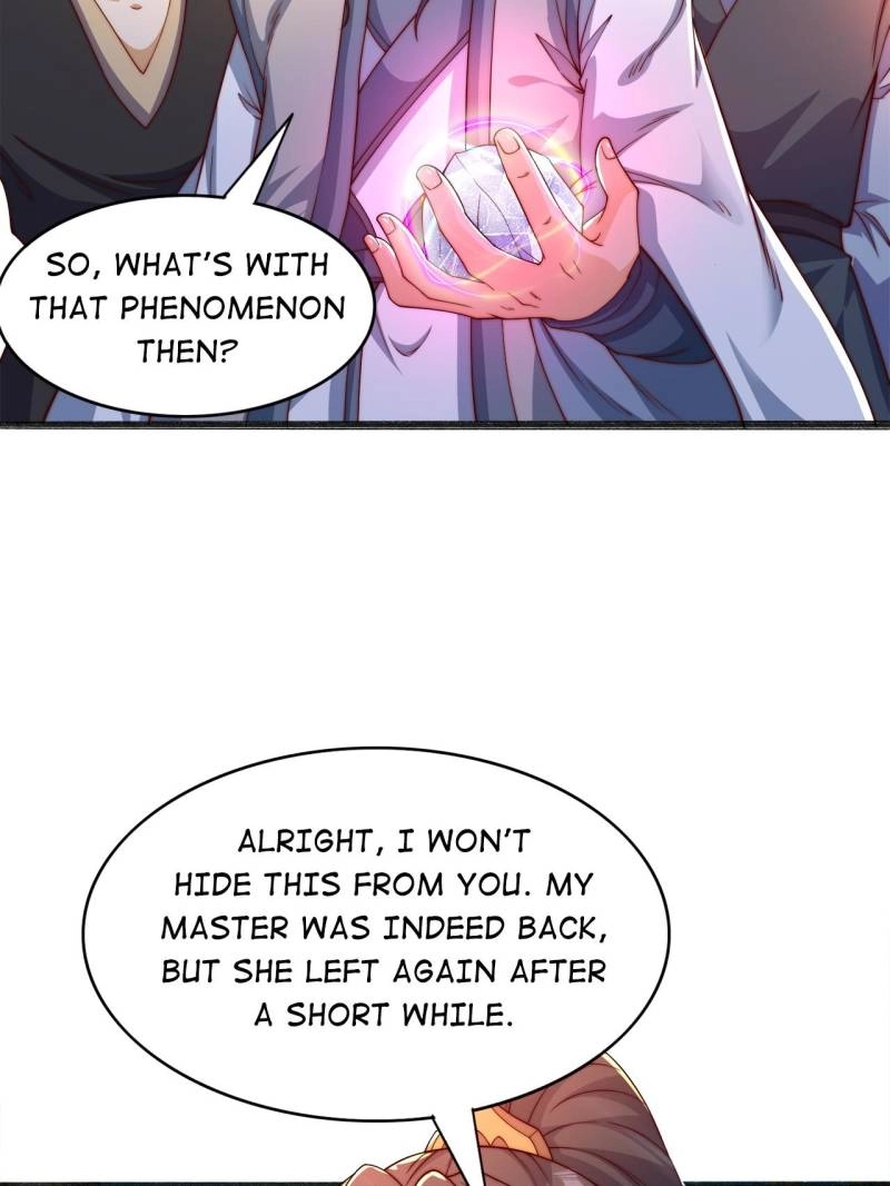 Read Fellow Daoist, your script is so beautiful chapter 8 image 2 on Lezhin