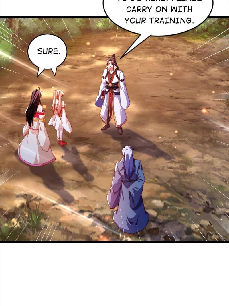 Read Fellow Daoist, your script is so beautiful chapter 8 image 20 on Lezhin
