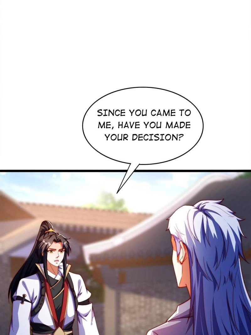 Read Fellow Daoist, your script is so beautiful chapter 8 image 21 on Lezhin
