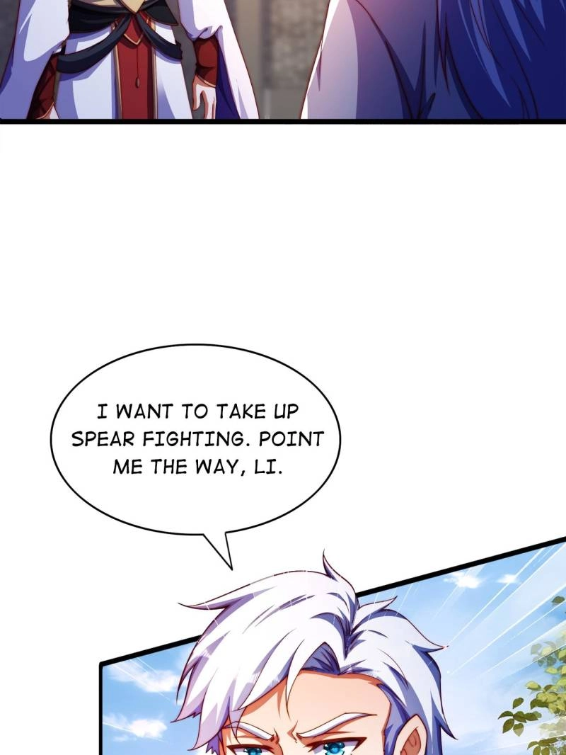 Read Fellow Daoist, your script is so beautiful chapter 8 image 22 on Lezhin