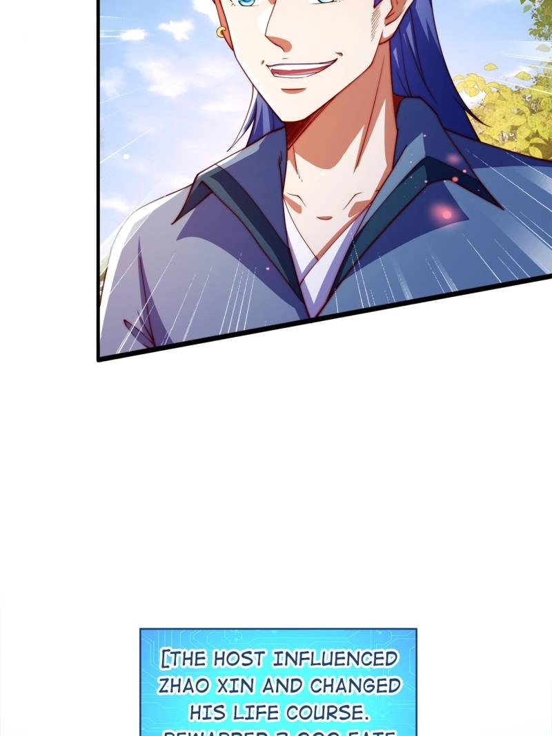 Read Fellow Daoist, your script is so beautiful chapter 8 image 23 on Lezhin