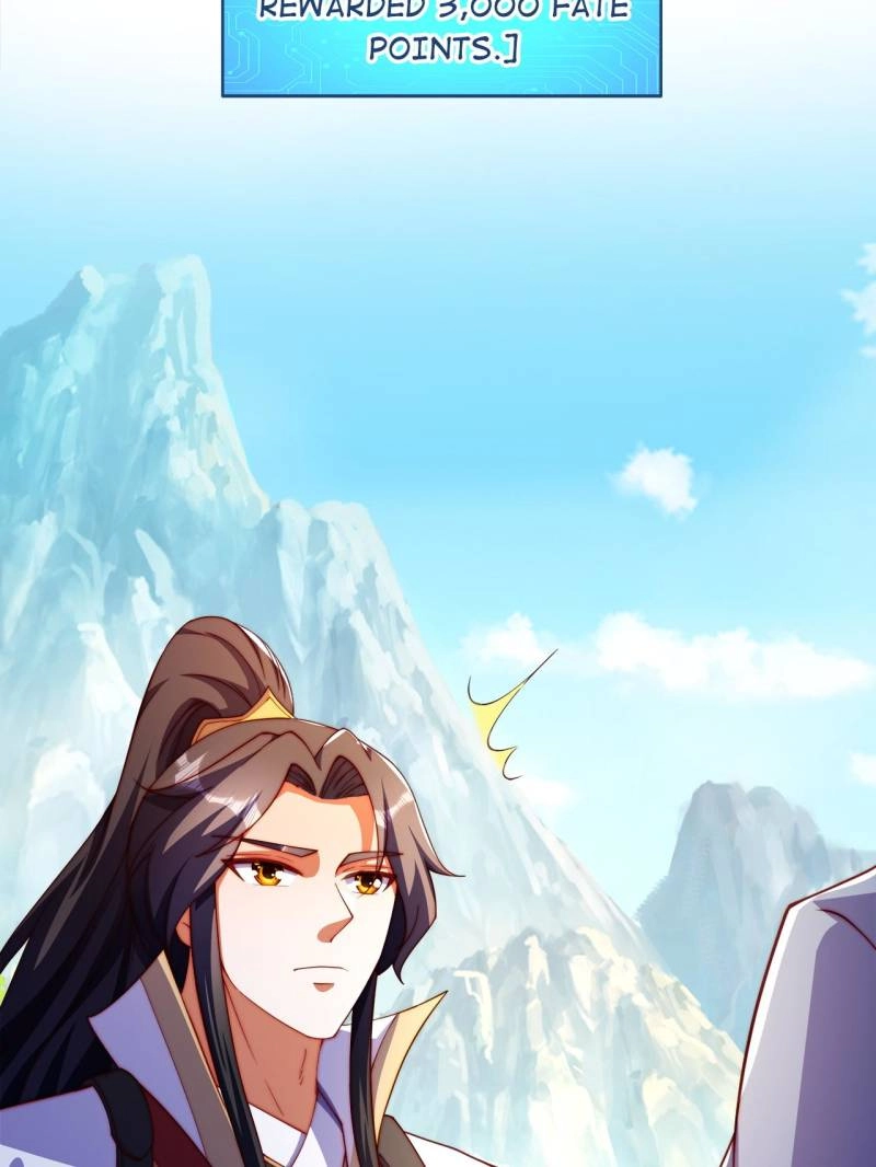 Read Fellow Daoist, your script is so beautiful chapter 8 image 24 on Lezhin