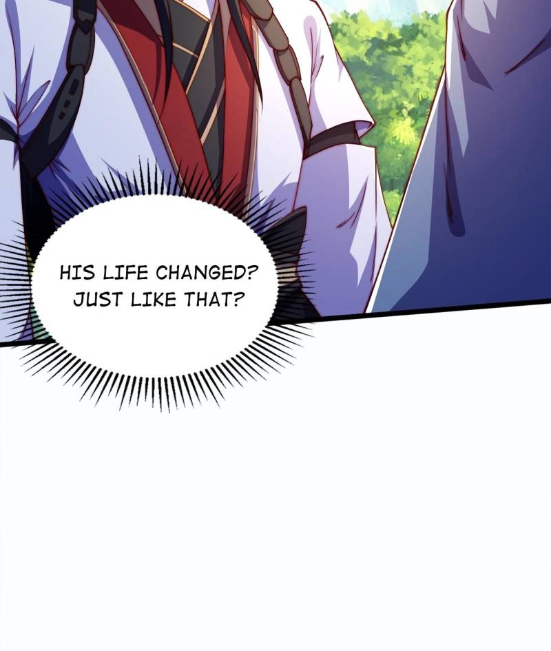 Read Fellow Daoist, your script is so beautiful chapter 8 image 25 on Lezhin