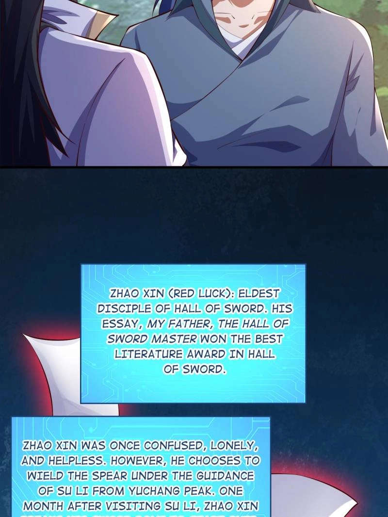 Read Fellow Daoist, your script is so beautiful chapter 8 image 27 on Lezhin