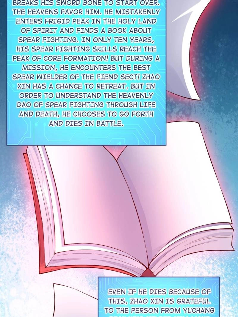 Read Fellow Daoist, your script is so beautiful chapter 8 image 28 on Lezhin