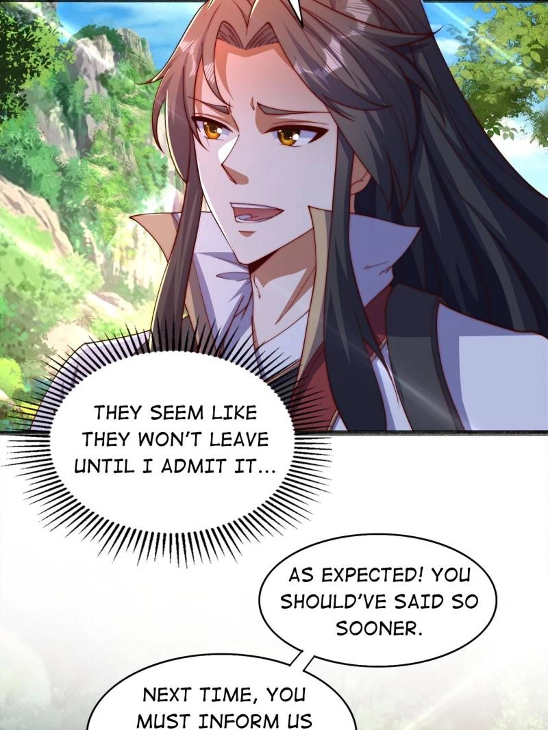 Read Fellow Daoist, your script is so beautiful chapter 8 image 3 on Lezhin