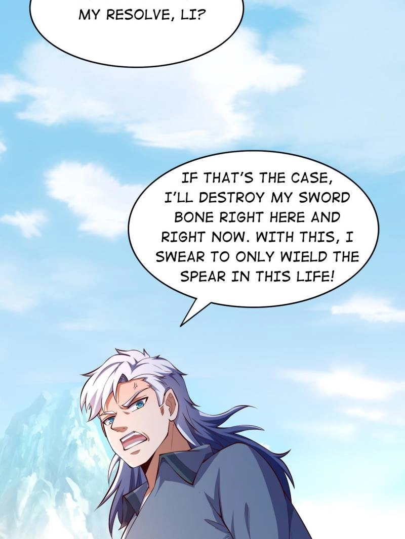 Read Fellow Daoist, your script is so beautiful chapter 8 image 32 on Lezhin