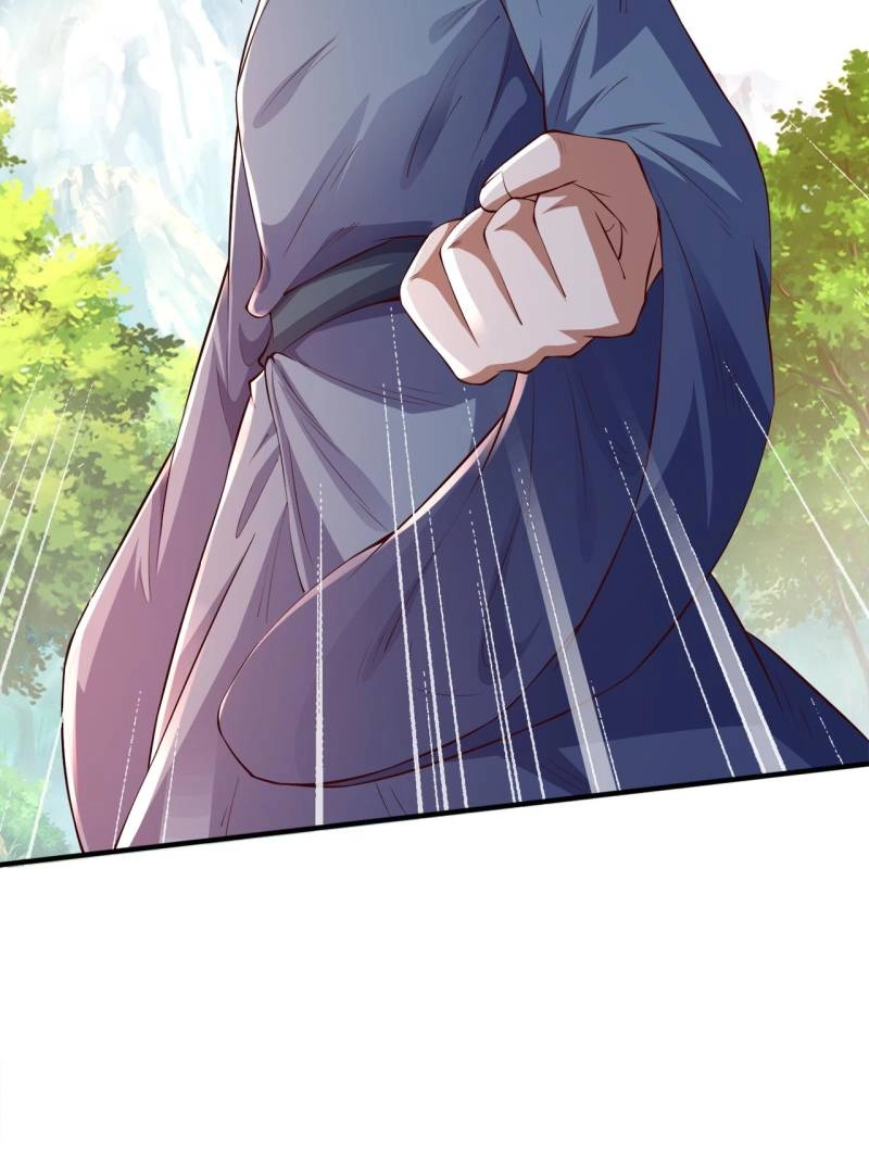 Read Fellow Daoist, your script is so beautiful chapter 8 image 33 on Lezhin