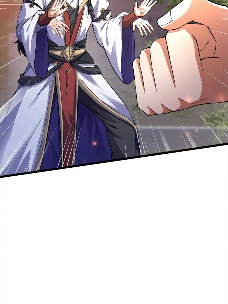 Read Fellow Daoist, your script is so beautiful chapter 8 image 36 on Lezhin