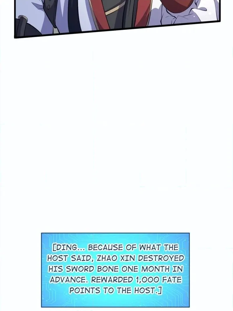 Read Fellow Daoist, your script is so beautiful chapter 8 image 39 on Lezhin